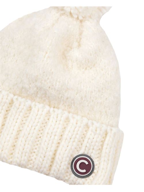 cappello COLMAR | 5029-5WJ01 BIANCO
